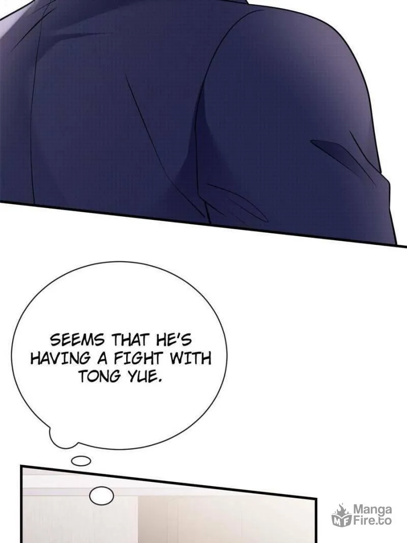 Mademoiselle Will Mess Around Chapter 147 page 30 - 