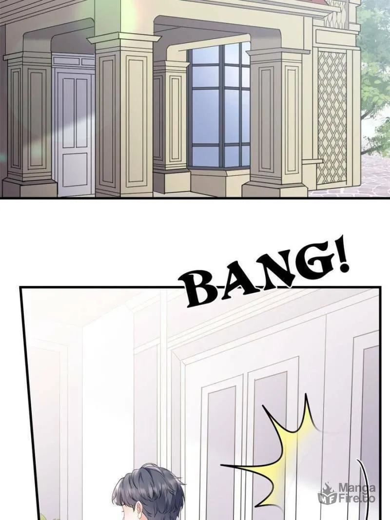 Mademoiselle Will Mess Around Chapter 147 page 33 - 