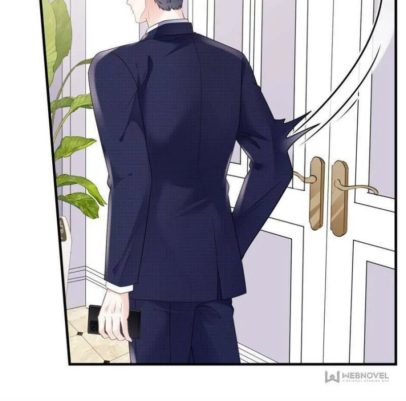 Mademoiselle Will Mess Around Chapter 147 page 34 - 