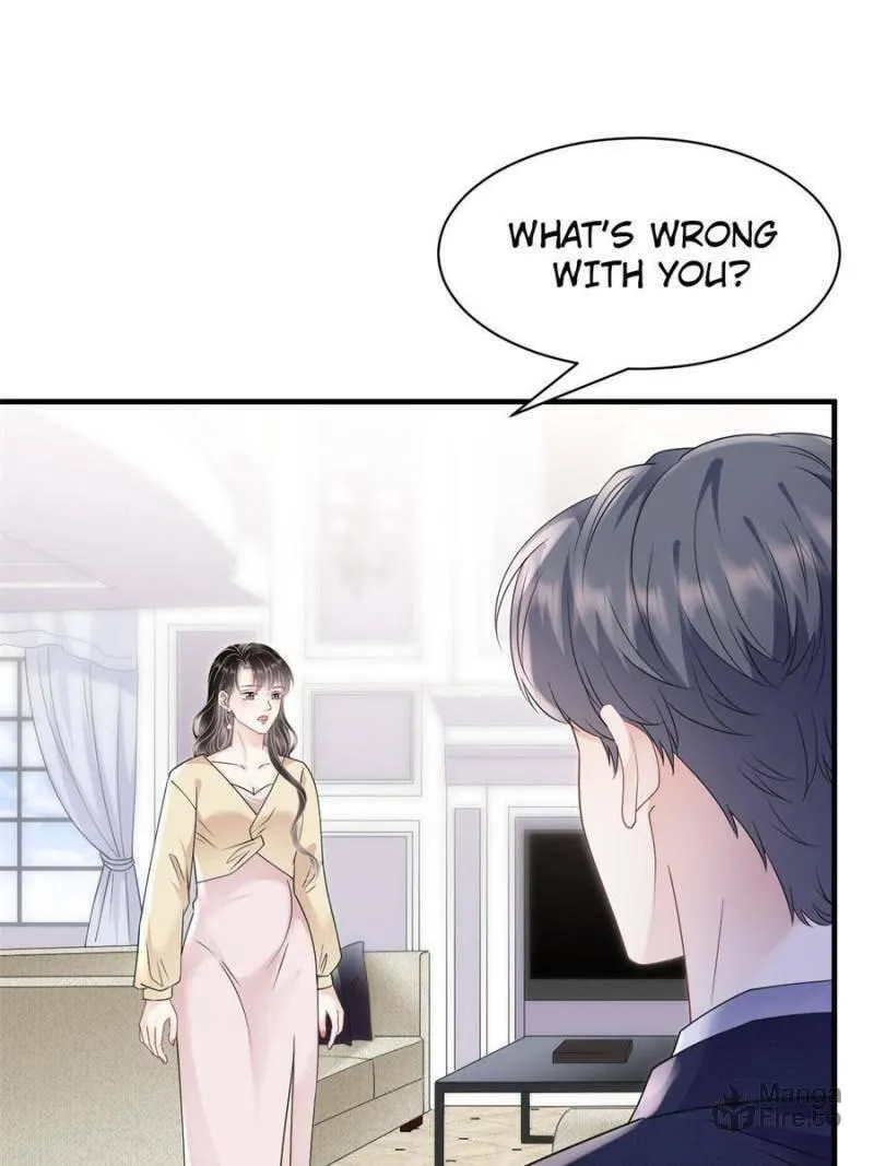 Mademoiselle Will Mess Around Chapter 147 page 35 - 
