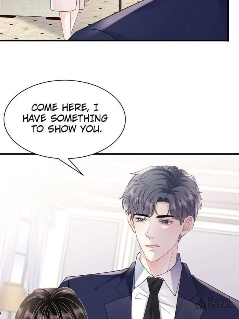 Mademoiselle Will Mess Around Chapter 147 page 36 - 