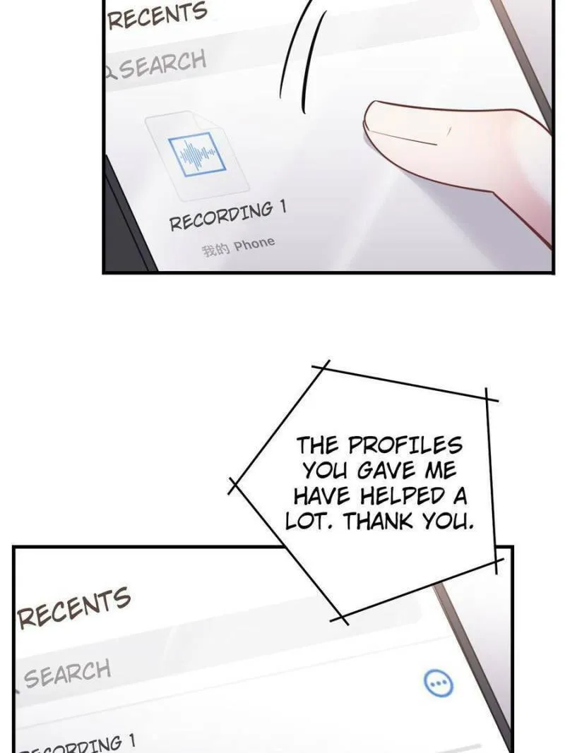 Mademoiselle Will Mess Around Chapter 147 page 38 - 