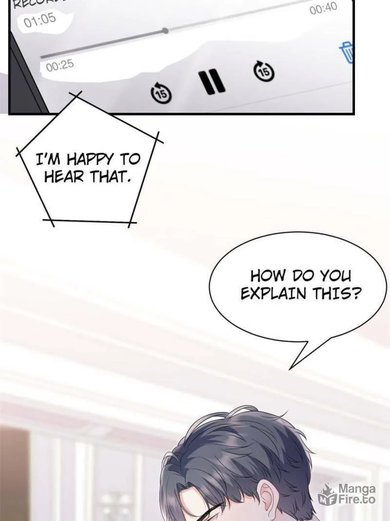 Mademoiselle Will Mess Around Chapter 147 page 39 - 