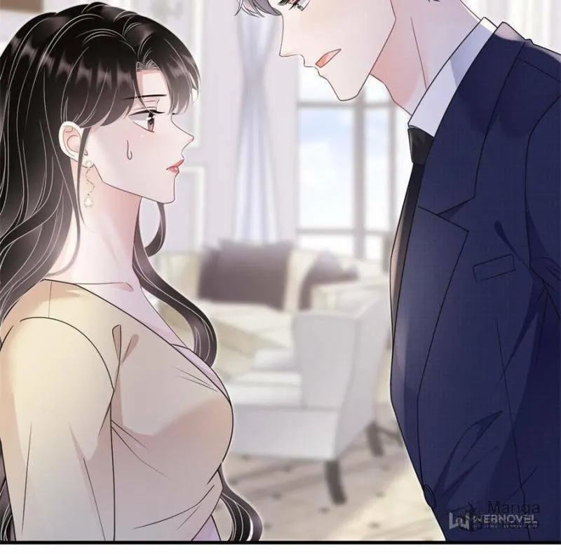Mademoiselle Will Mess Around Chapter 147 page 40 - 
