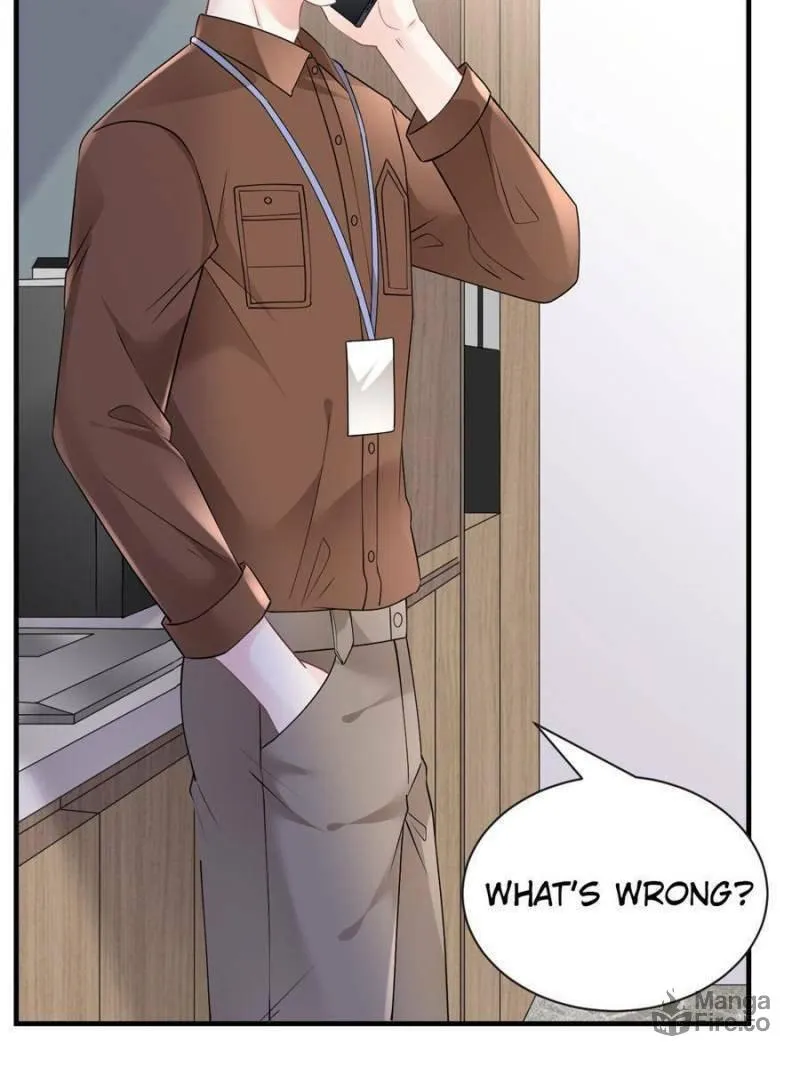 Mademoiselle Will Mess Around Chapter 147 page 5 - 