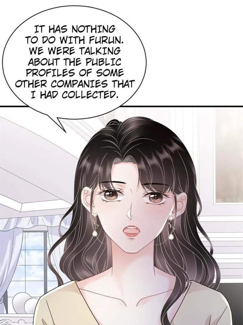 Mademoiselle Will Mess Around Chapter 147 page 41 - 