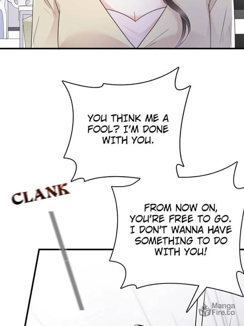 Mademoiselle Will Mess Around Chapter 147 page 42 - 
