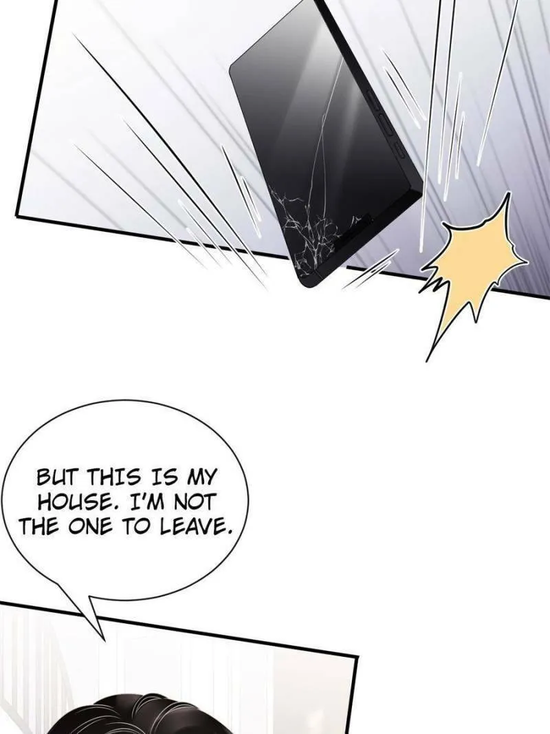 Mademoiselle Will Mess Around Chapter 147 page 43 - 