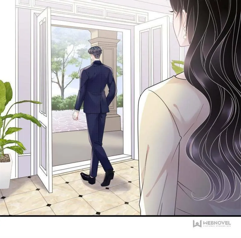 Mademoiselle Will Mess Around Chapter 147 page 46 - 