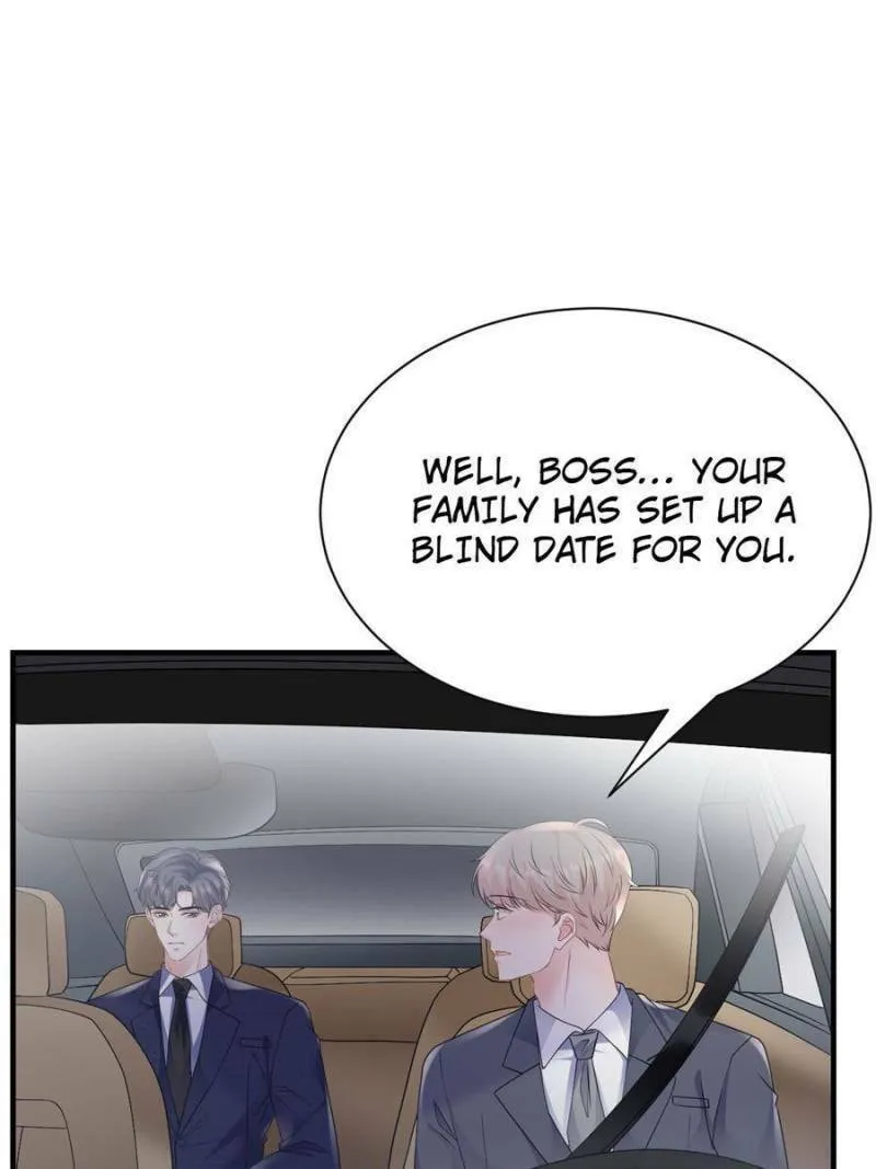 Mademoiselle Will Mess Around Chapter 147 page 47 - 