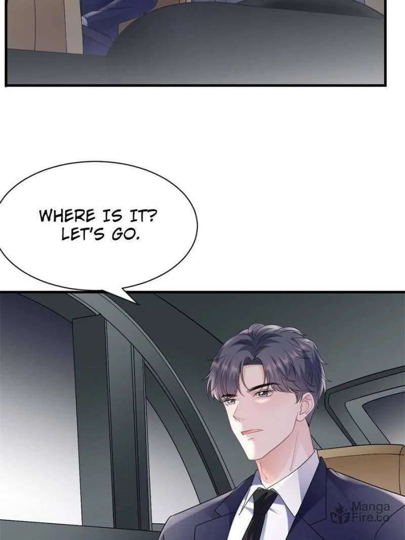 Mademoiselle Will Mess Around Chapter 147 page 48 - 