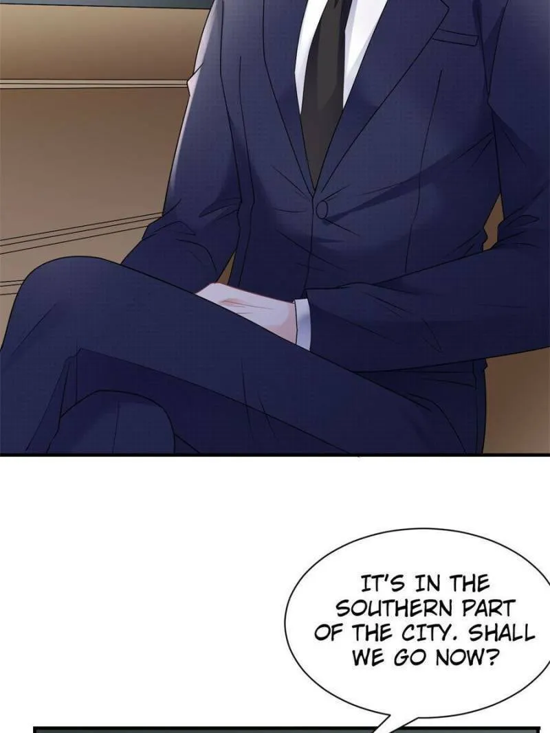 Mademoiselle Will Mess Around Chapter 147 page 49 - 