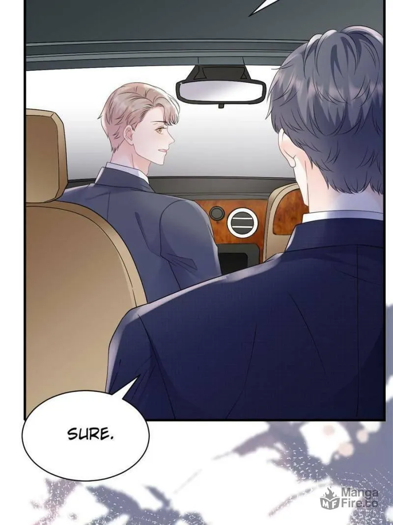 Mademoiselle Will Mess Around Chapter 147 page 50 - 