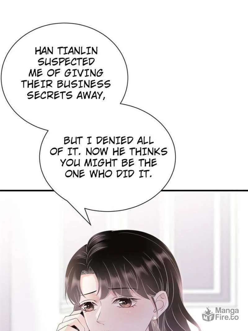 Mademoiselle Will Mess Around Chapter 147 page 6 - 