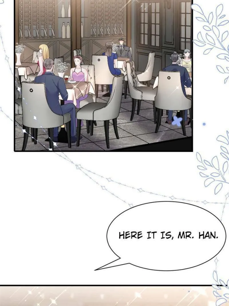 Mademoiselle Will Mess Around Chapter 147 page 52 - 