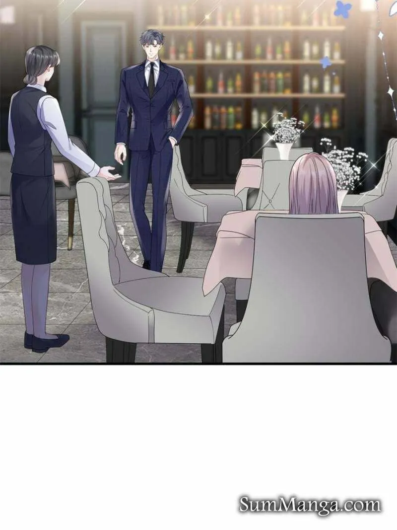Mademoiselle Will Mess Around Chapter 147 page 53 - 