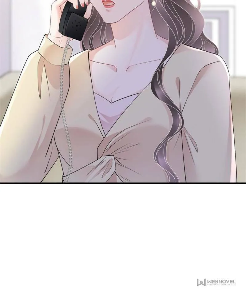 Mademoiselle Will Mess Around Chapter 147 page 7 - 