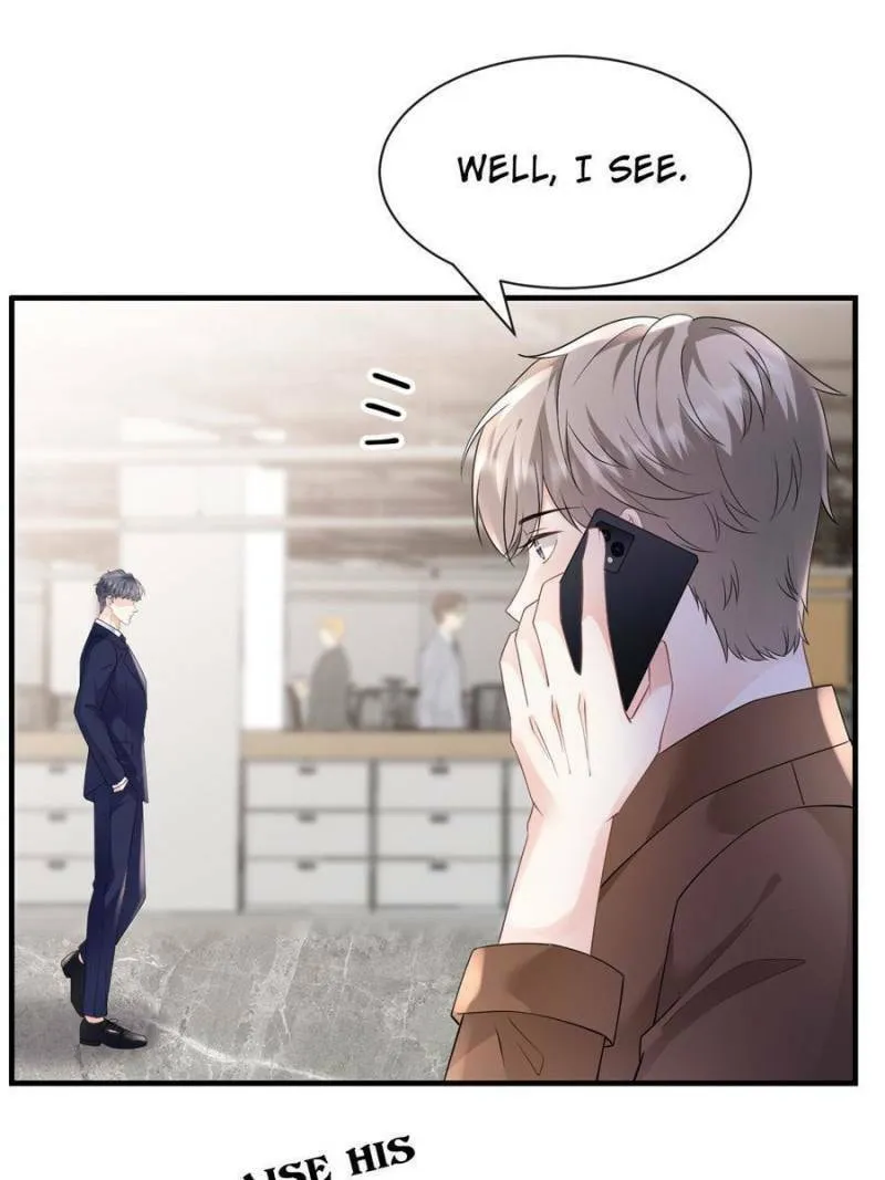 Mademoiselle Will Mess Around Chapter 147 page 8 - 