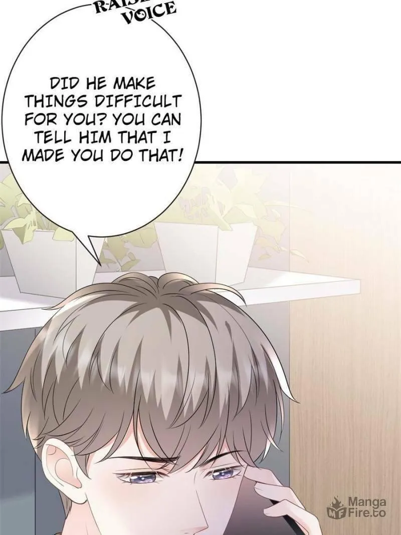 Mademoiselle Will Mess Around Chapter 147 page 9 - 
