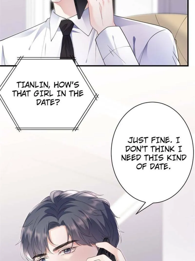 Mademoiselle Will Mess Around Chapter 148 page 16 - 