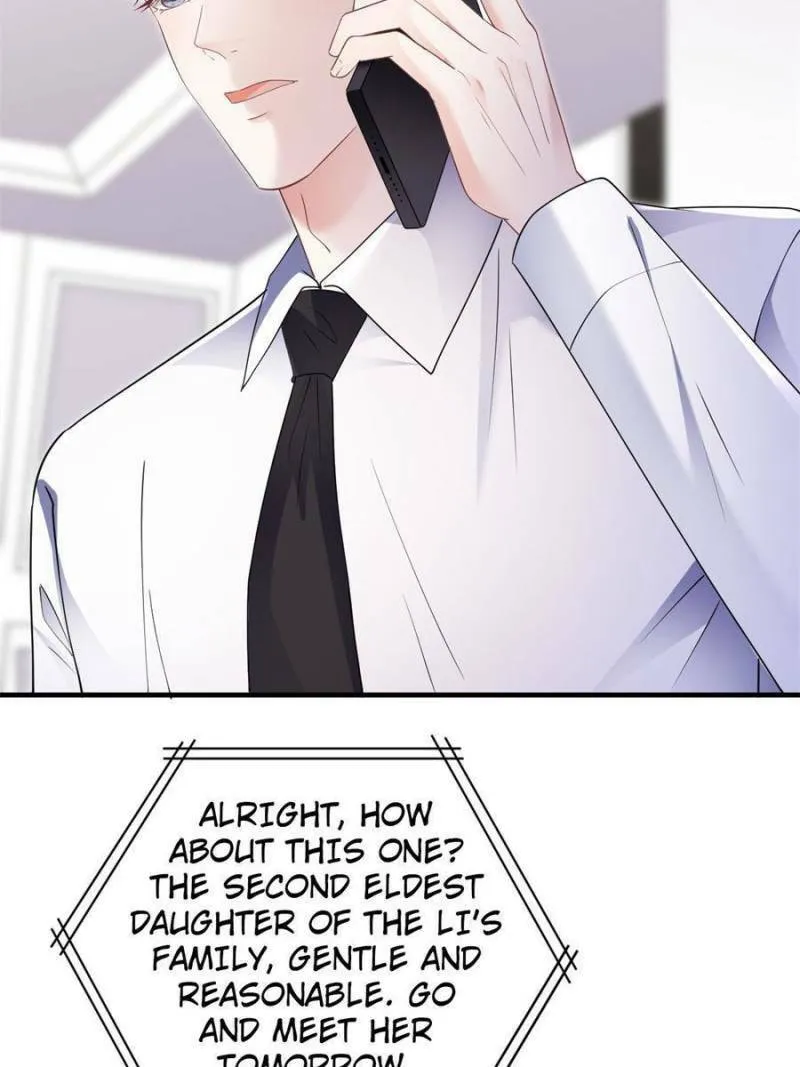 Mademoiselle Will Mess Around Chapter 148 page 17 - 