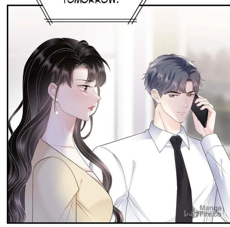 Mademoiselle Will Mess Around Chapter 148 page 18 - 
