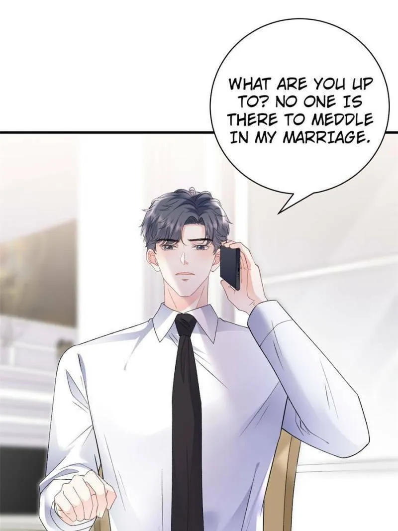 Mademoiselle Will Mess Around Chapter 148 page 19 - 