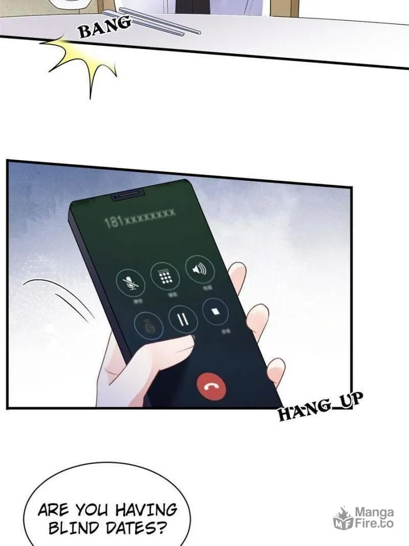 Mademoiselle Will Mess Around Chapter 148 page 20 - 