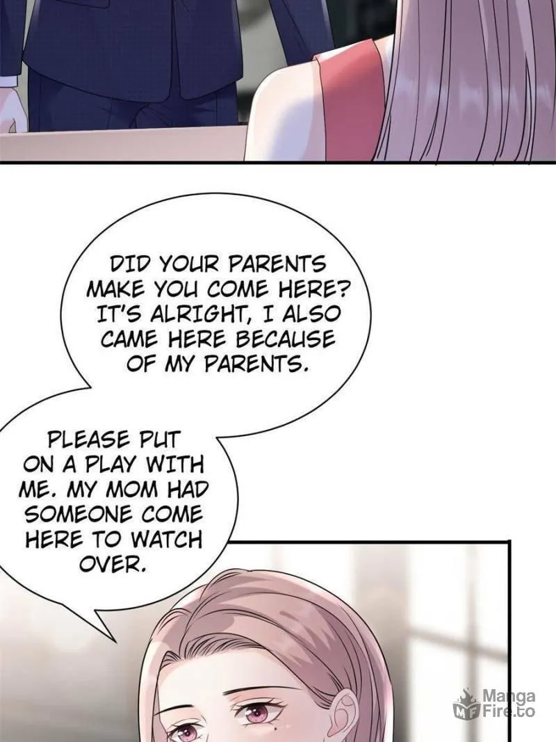 Mademoiselle Will Mess Around Chapter 148 page 3 - 