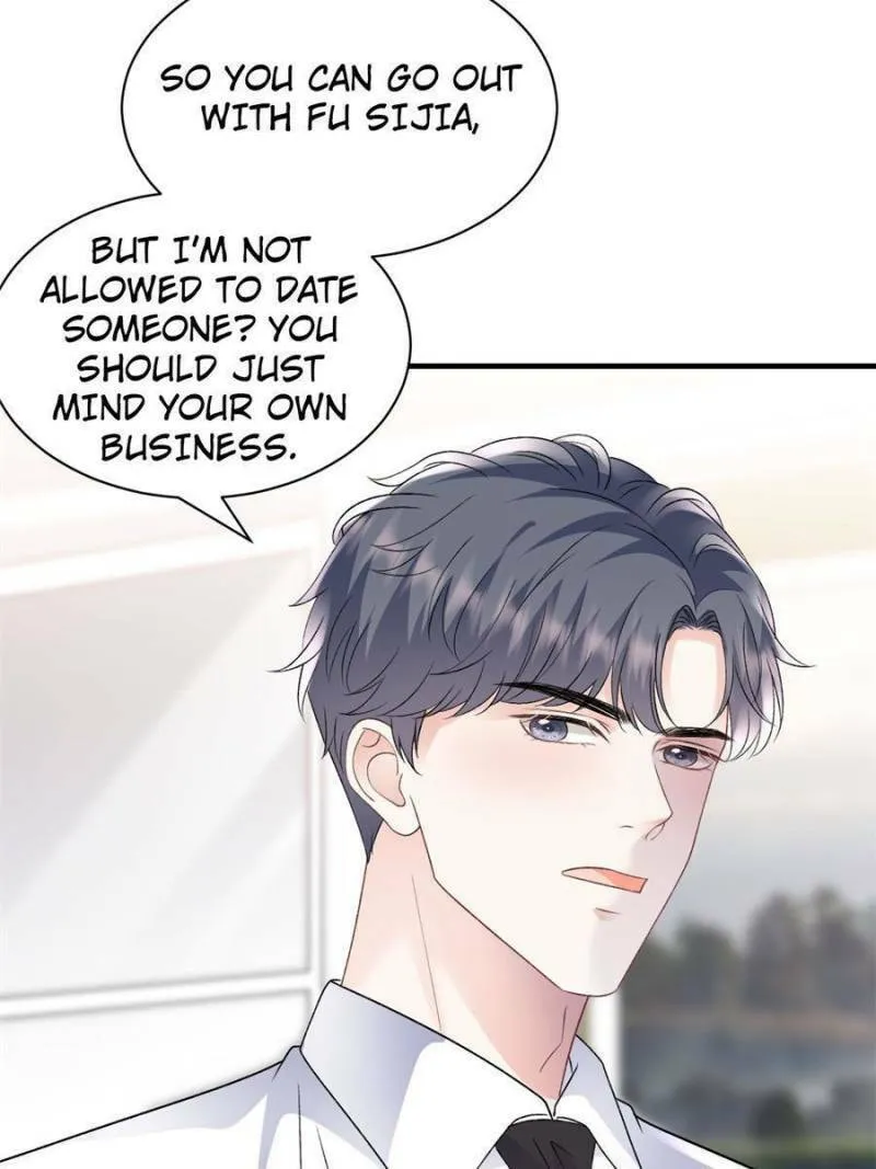 Mademoiselle Will Mess Around Chapter 148 page 22 - 