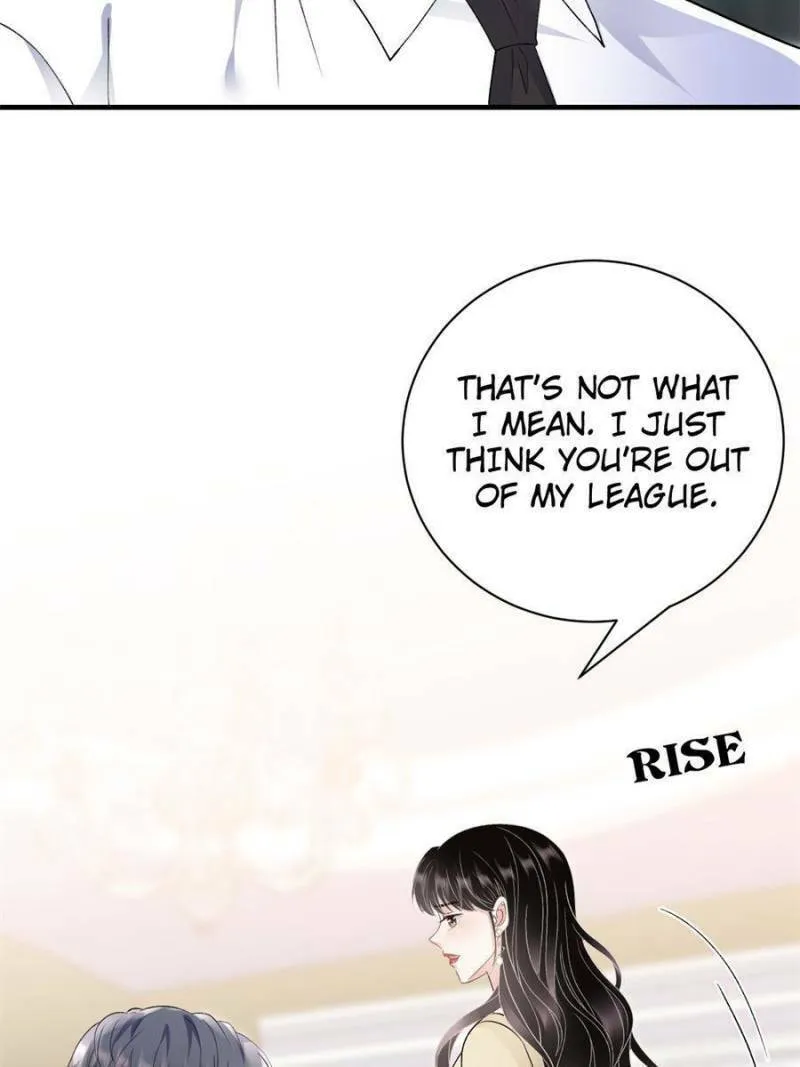 Mademoiselle Will Mess Around Chapter 148 page 23 - 