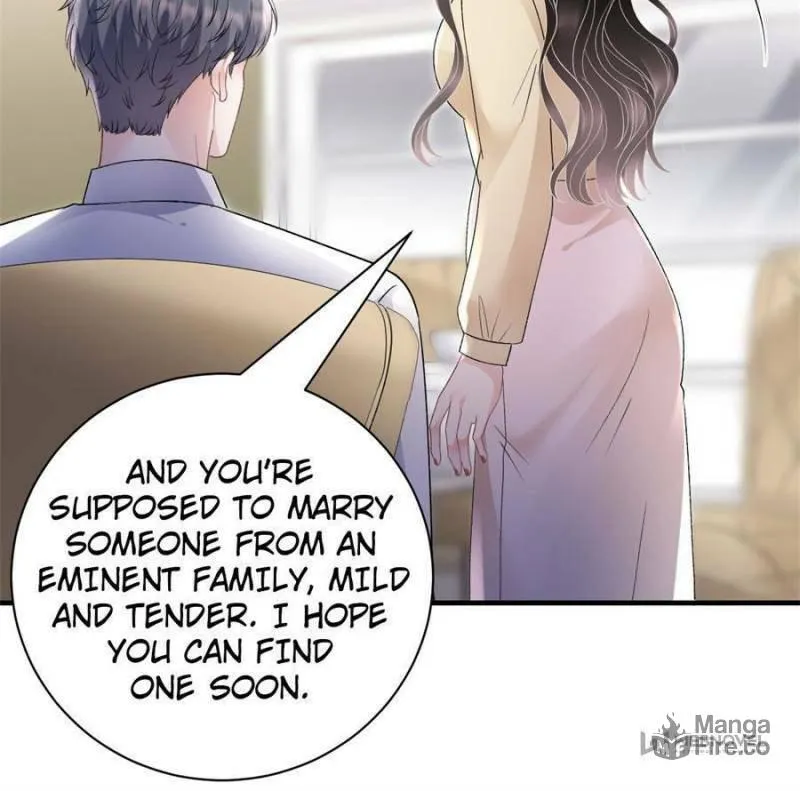 Mademoiselle Will Mess Around Chapter 148 page 24 - 