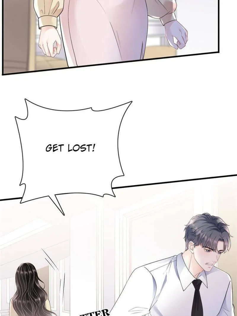 Mademoiselle Will Mess Around Chapter 148 page 26 - 