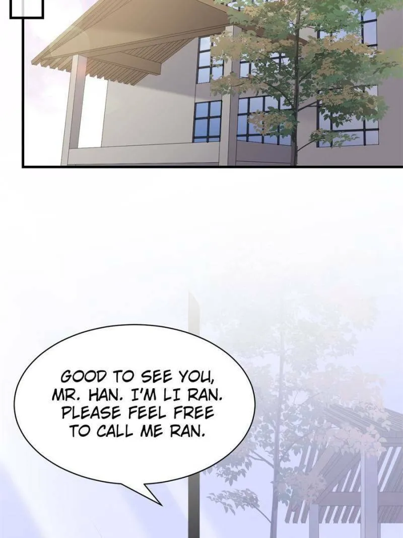 Mademoiselle Will Mess Around Chapter 148 page 29 - 