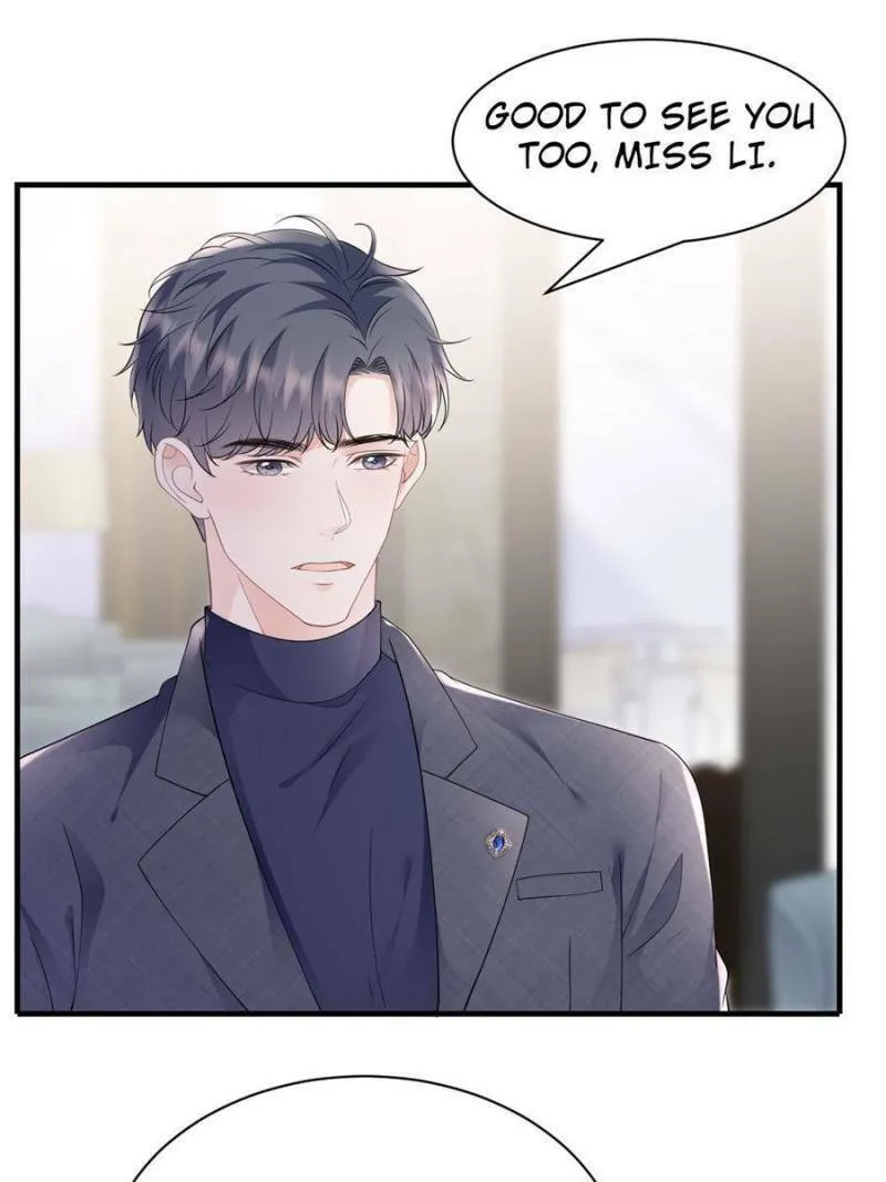 Mademoiselle Will Mess Around Chapter 148 page 31 - 
