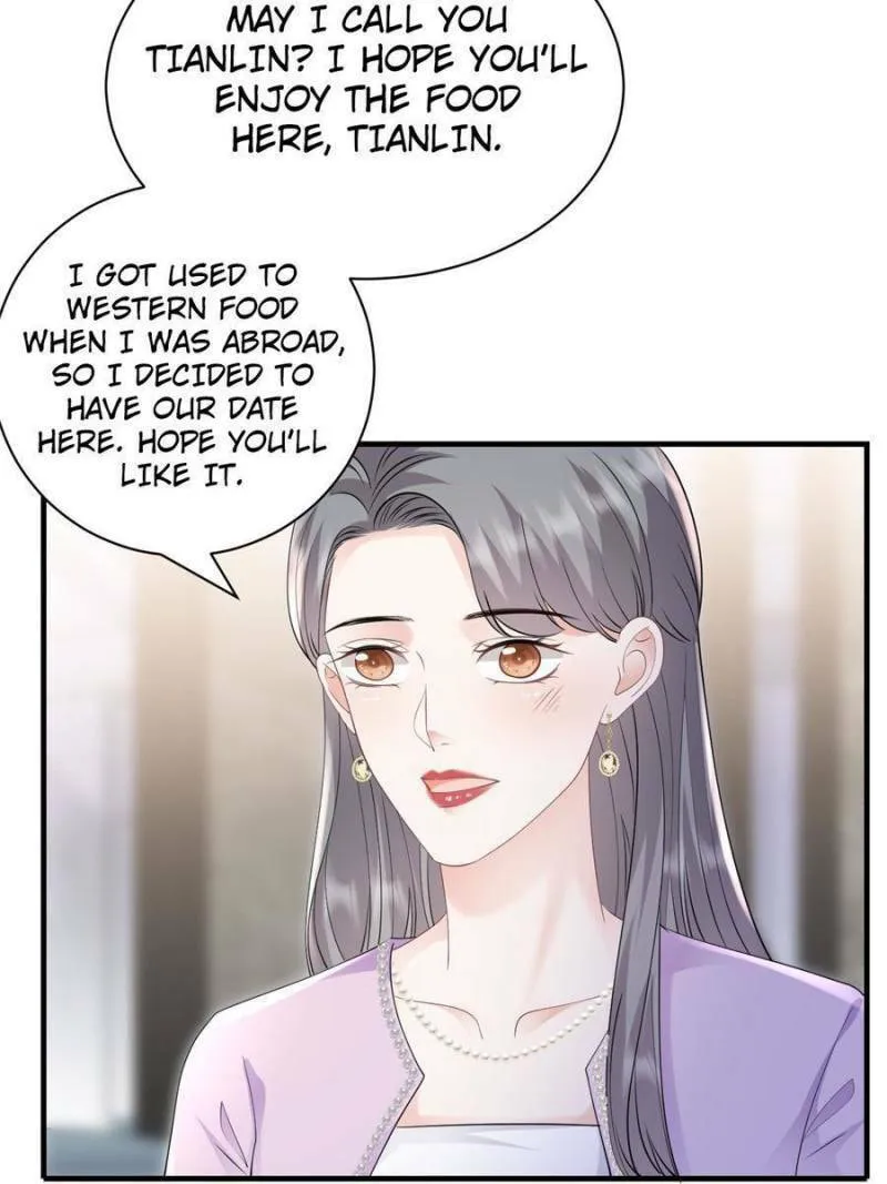Mademoiselle Will Mess Around Chapter 148 page 32 - 