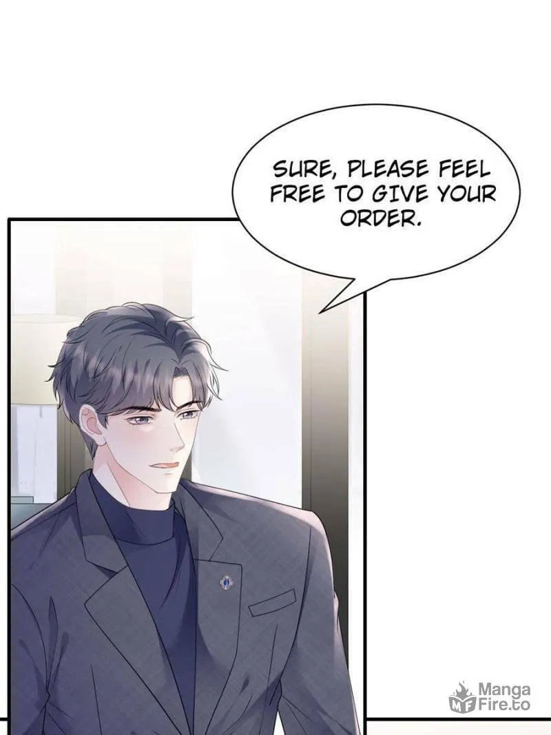 Mademoiselle Will Mess Around Chapter 148 page 33 - 