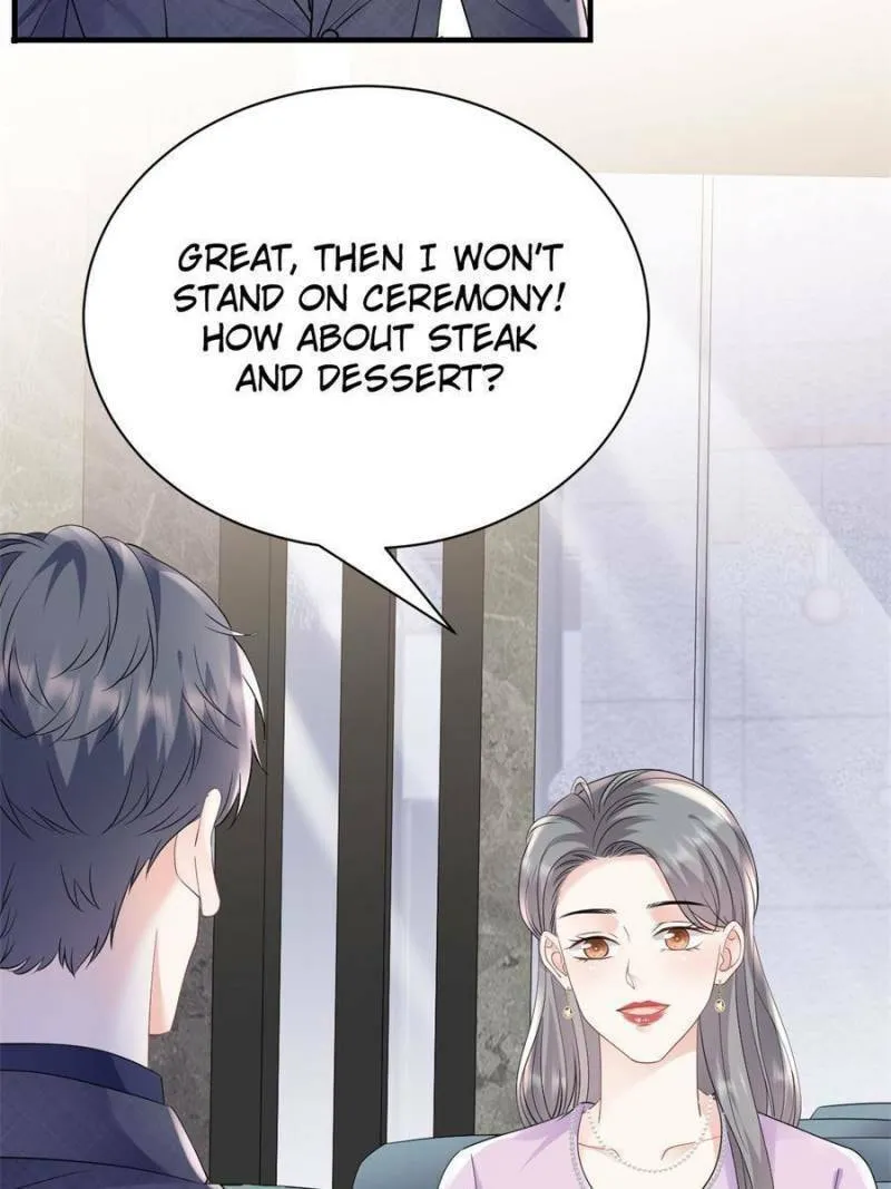 Mademoiselle Will Mess Around Chapter 148 page 34 - 