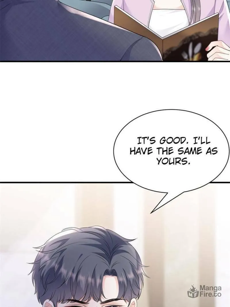 Mademoiselle Will Mess Around Chapter 148 page 35 - 