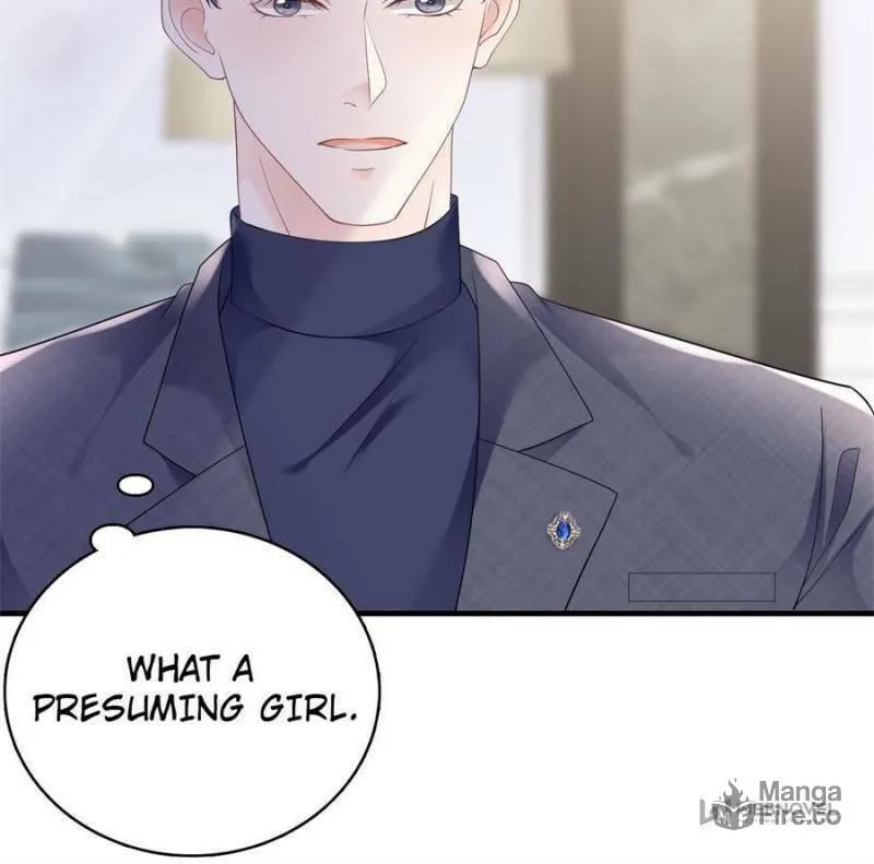 Mademoiselle Will Mess Around Chapter 148 page 36 - 