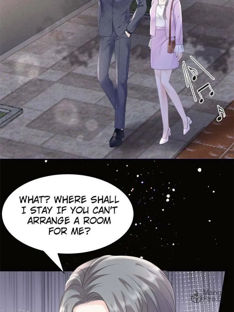 Mademoiselle Will Mess Around Chapter 148 page 39 - 