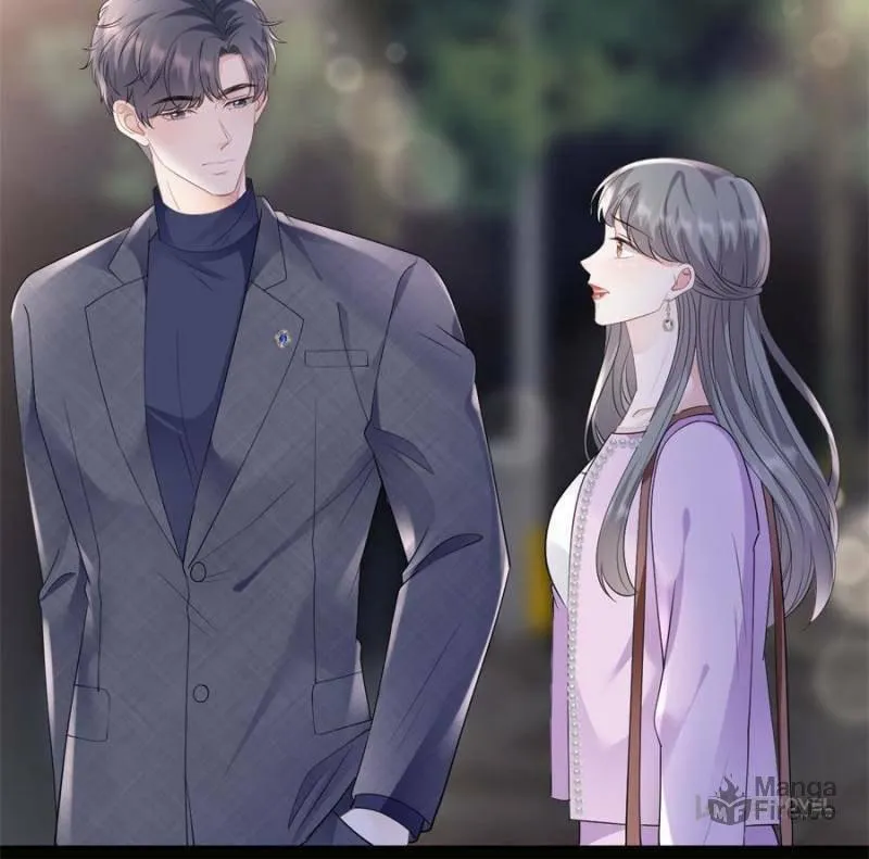 Mademoiselle Will Mess Around Chapter 148 page 42 - 