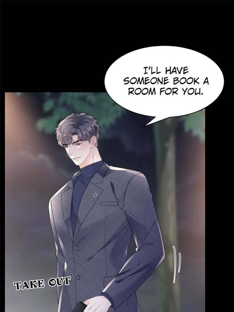 Mademoiselle Will Mess Around Chapter 148 page 43 - 