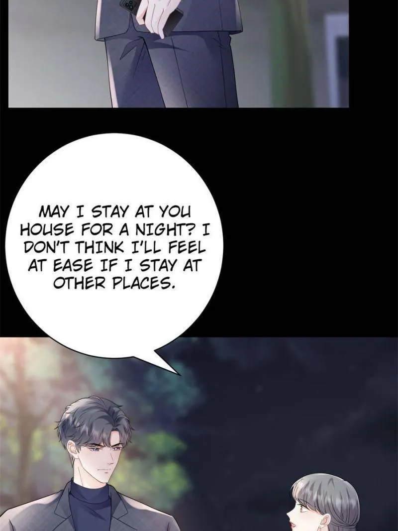 Mademoiselle Will Mess Around Chapter 148 page 44 - 