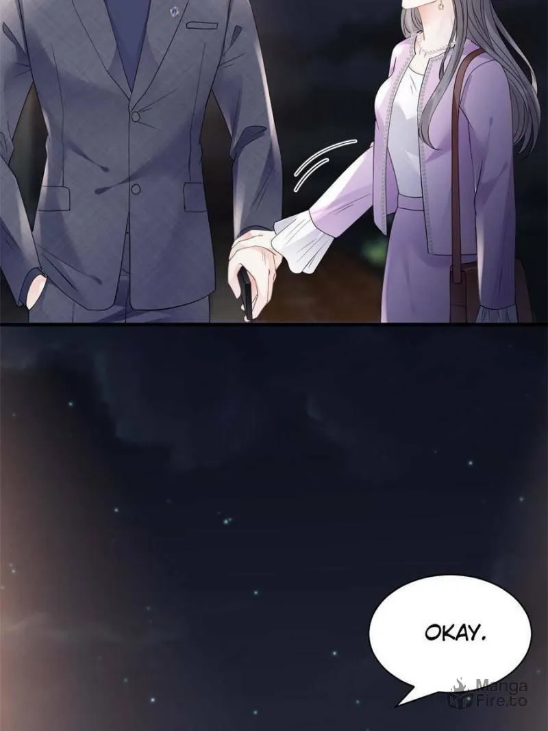 Mademoiselle Will Mess Around Chapter 148 page 45 - 