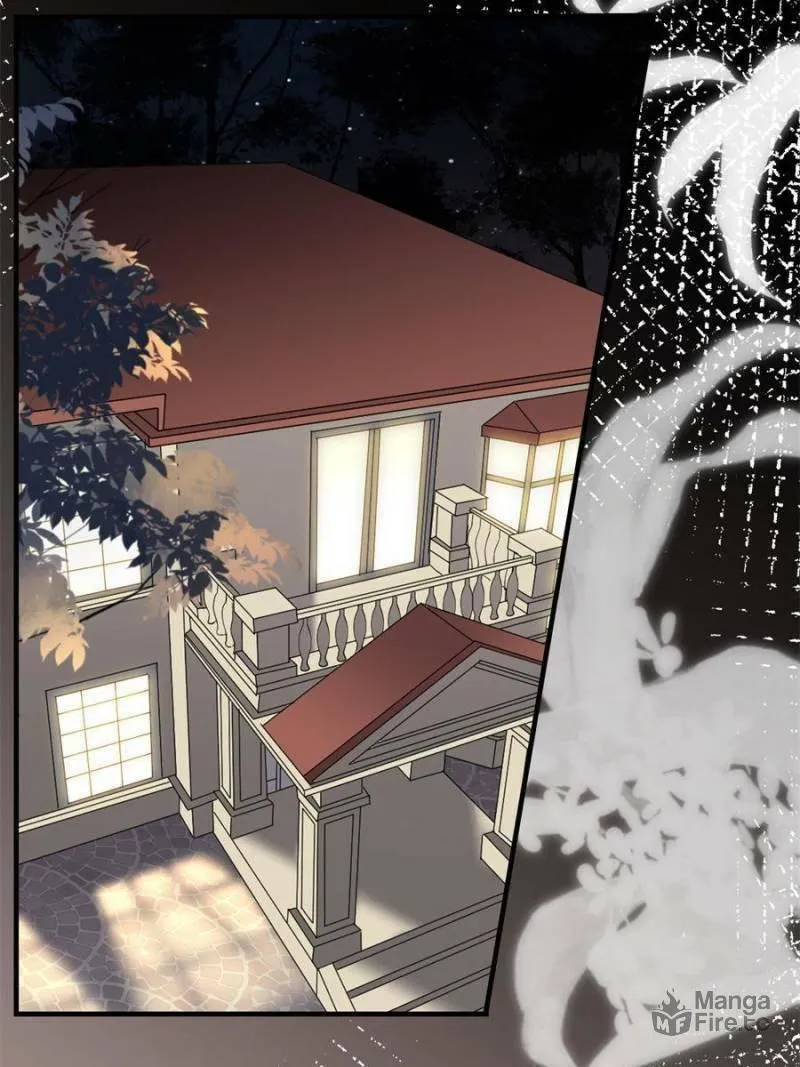Mademoiselle Will Mess Around Chapter 148 page 48 - 