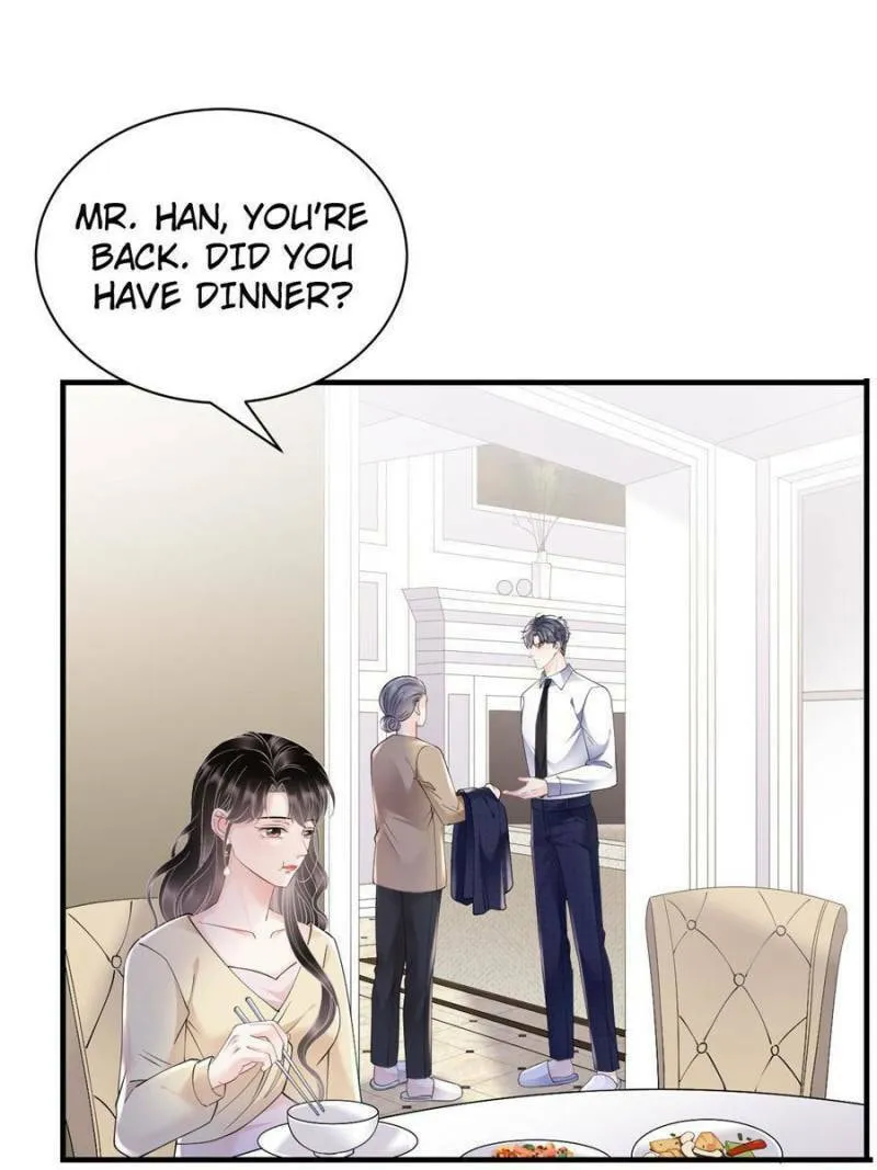 Mademoiselle Will Mess Around Chapter 148 page 7 - 