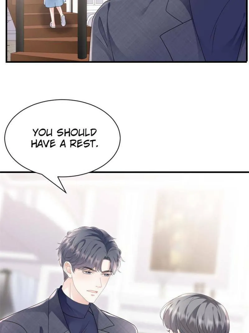 Mademoiselle Will Mess Around Chapter 149 page 11 - 