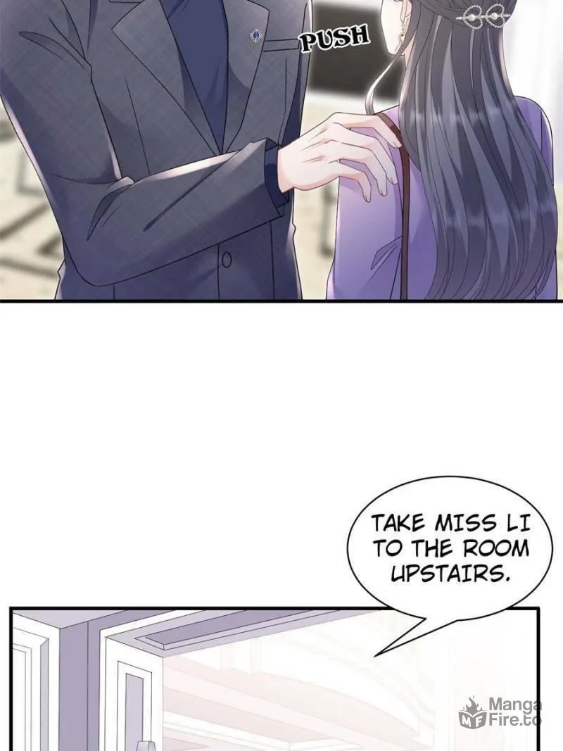 Mademoiselle Will Mess Around Chapter 149 page 12 - 