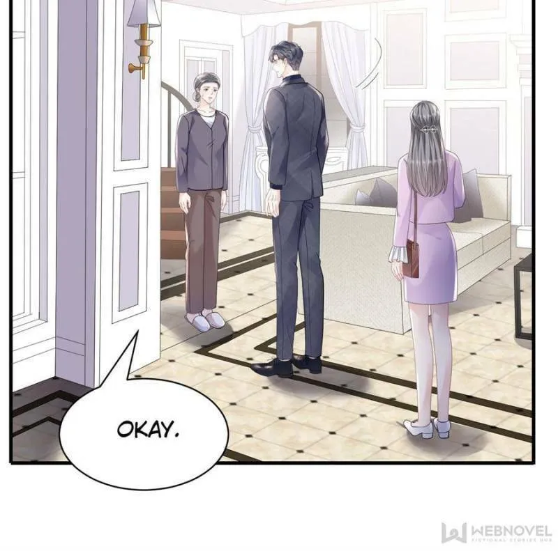 Mademoiselle Will Mess Around Chapter 149 page 13 - 